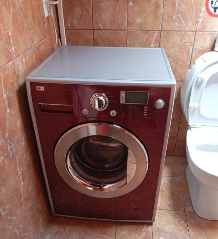 Noufara Apartments Néa Meságkala Zimmer foto